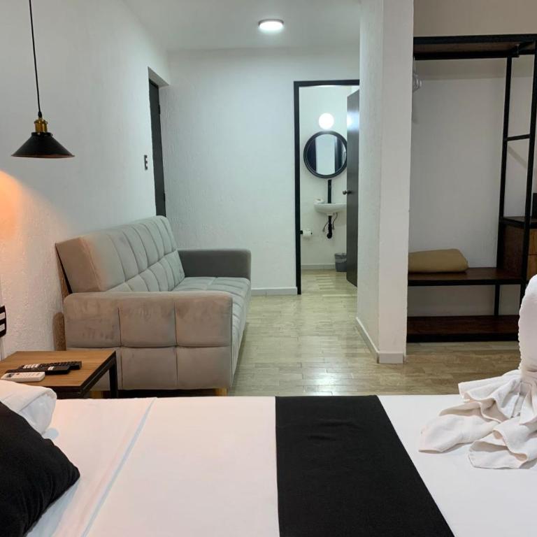 Casa Maca - Suite - 13
