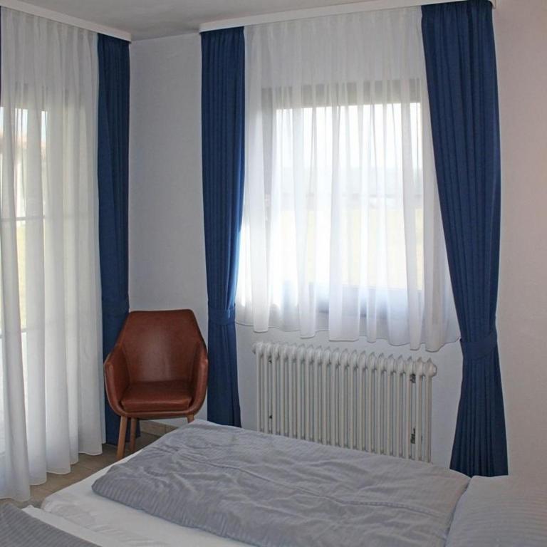 Ferienhaus Nr 61, Kategorie Komfort, Feriendorf Hochbergle, Allgäu - Ferienhaus - 7
