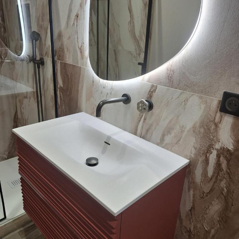 Le Loft du Centre Ville - Apartamento de 3 dormitorios - 16