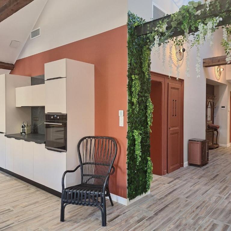 Le Loft du Centre Ville - Apartamento de 3 dormitorios - 2