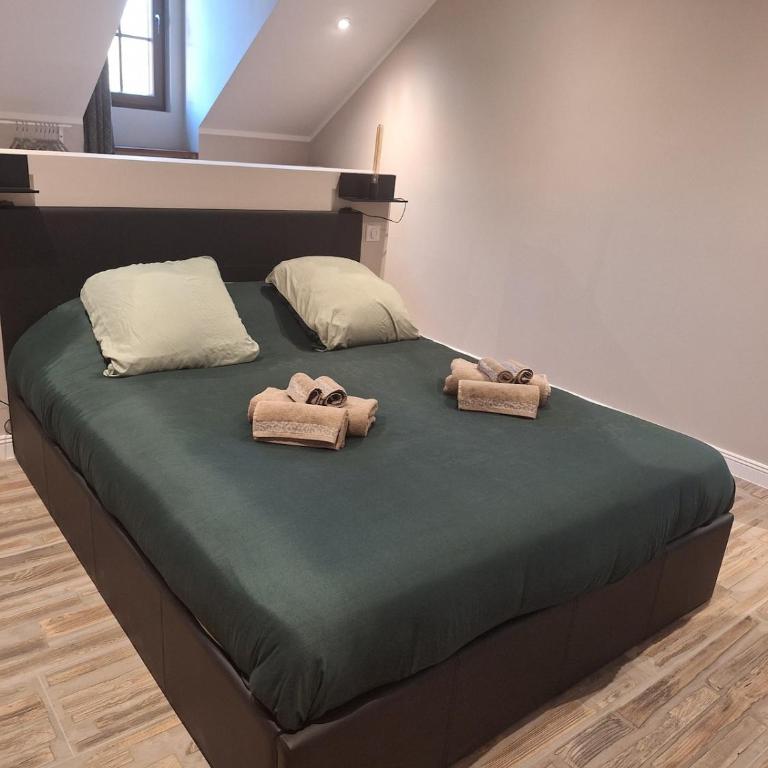 Le Loft du Centre Ville - Apartamento de 3 dormitorios - 20