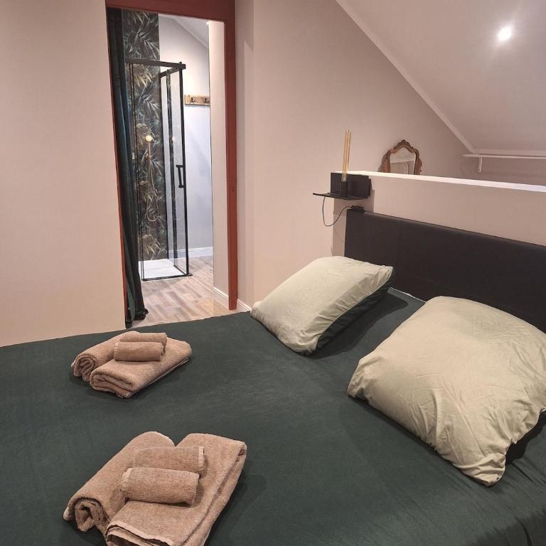 Le Loft du Centre Ville - Apartamento de 3 dormitorios - 22