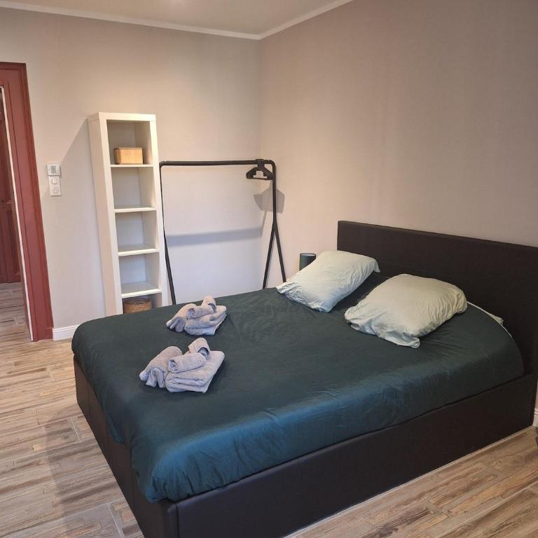Le Loft du Centre Ville - Apartamento de 3 dormitorios - 13