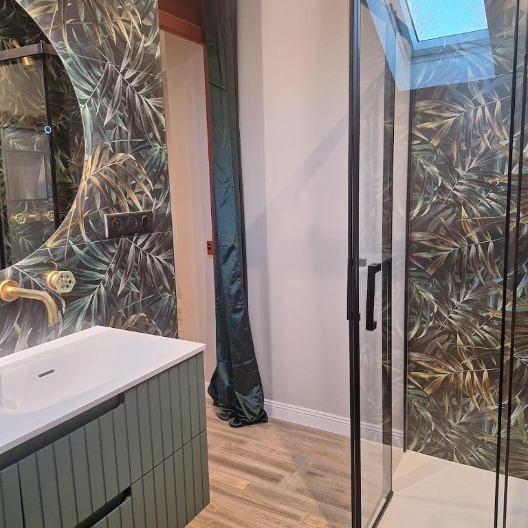 Le Loft du Centre Ville - Apartamento de 3 dormitorios - 24
