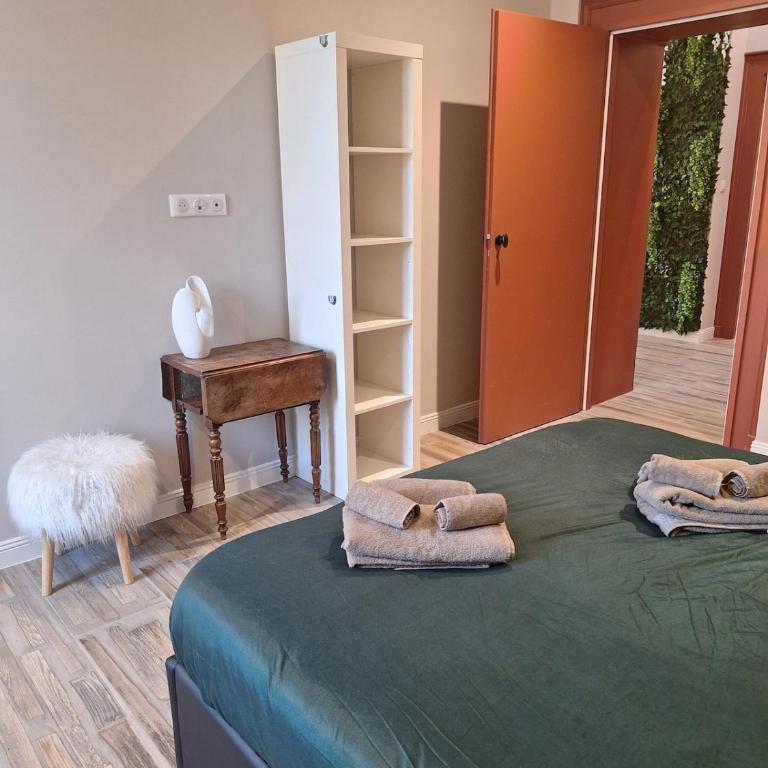 Le Loft du Centre Ville - Apartamento de 3 dormitorios - 14