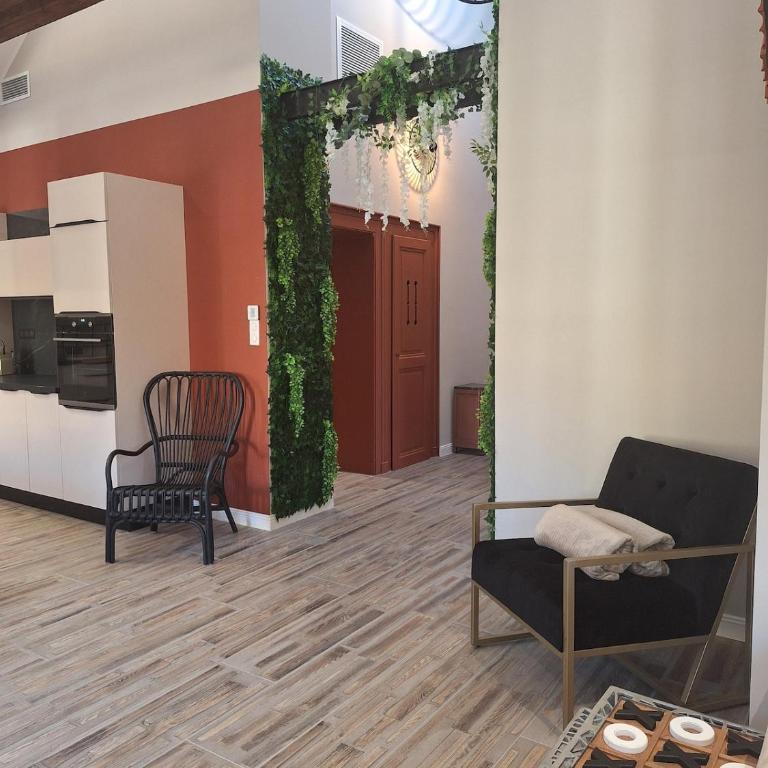 Le Loft du Centre Ville - Apartamento de 3 dormitorios - 1