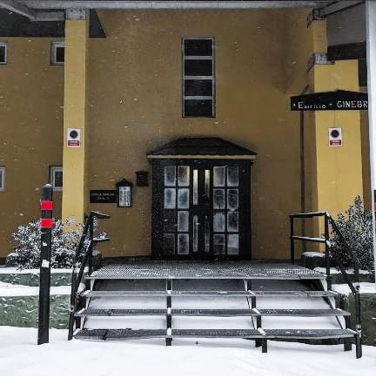 Apartamento Nievesol con Parking y WiFi - Apartamento de 2 dormitorios - 45