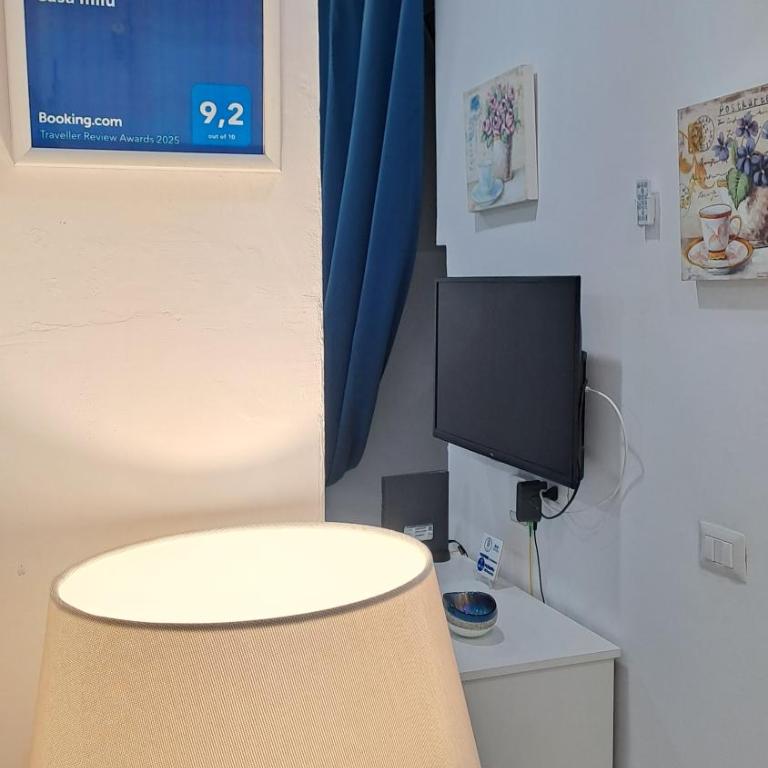 Casa milù - Appartamento con 1 Camera da Letto - 14
