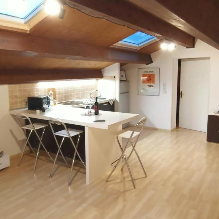 Nuvoleelenzuola - Appartamento con 1 Camera da Letto - 1