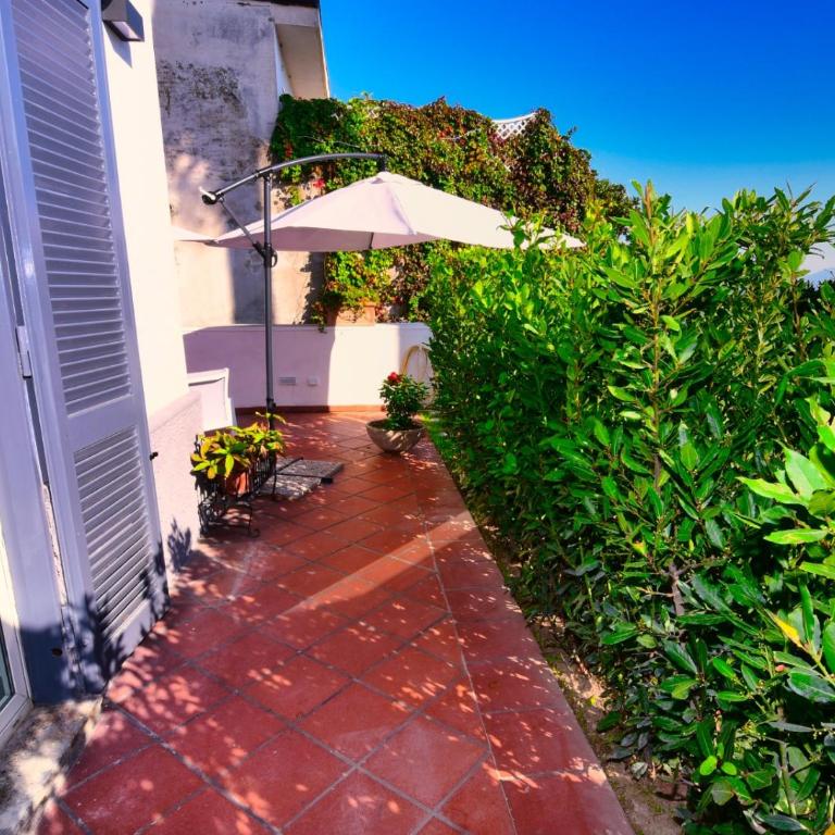 Casa Giulia Vesuvio Posillipo - Two-Bedroom Apartment - 4