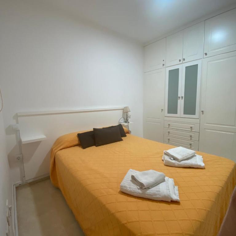 Pasarela Las Canteras - Playa Las Canteras - Apartamento de 2 dormitorios - 18