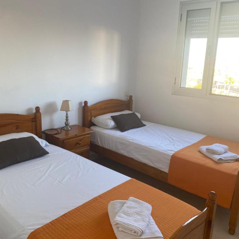 Pasarela Las Canteras - Playa Las Canteras - Apartamento de 2 dormitorios - 15