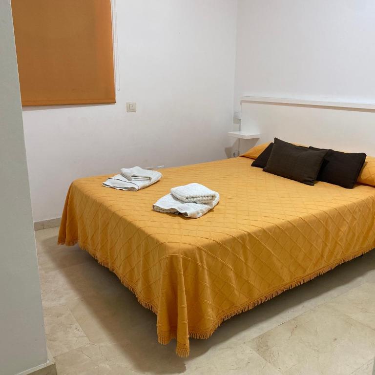 Pasarela Las Canteras - Playa Las Canteras - Apartamento de 2 dormitorios - 19