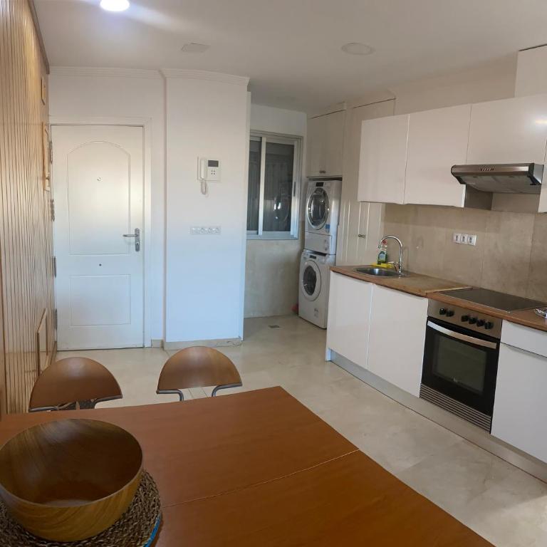 Pasarela Las Canteras - Playa Las Canteras - Apartamento de 2 dormitorios - 4