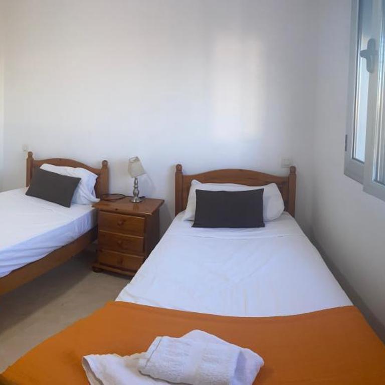 Pasarela Las Canteras - Playa Las Canteras - Apartamento de 2 dormitorios - 16