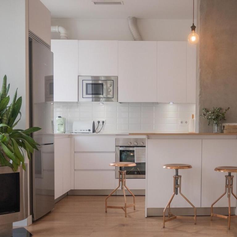 For You Rentals Spring Urban Temporal PRI103C - Two-Bedroom Apartment - 10