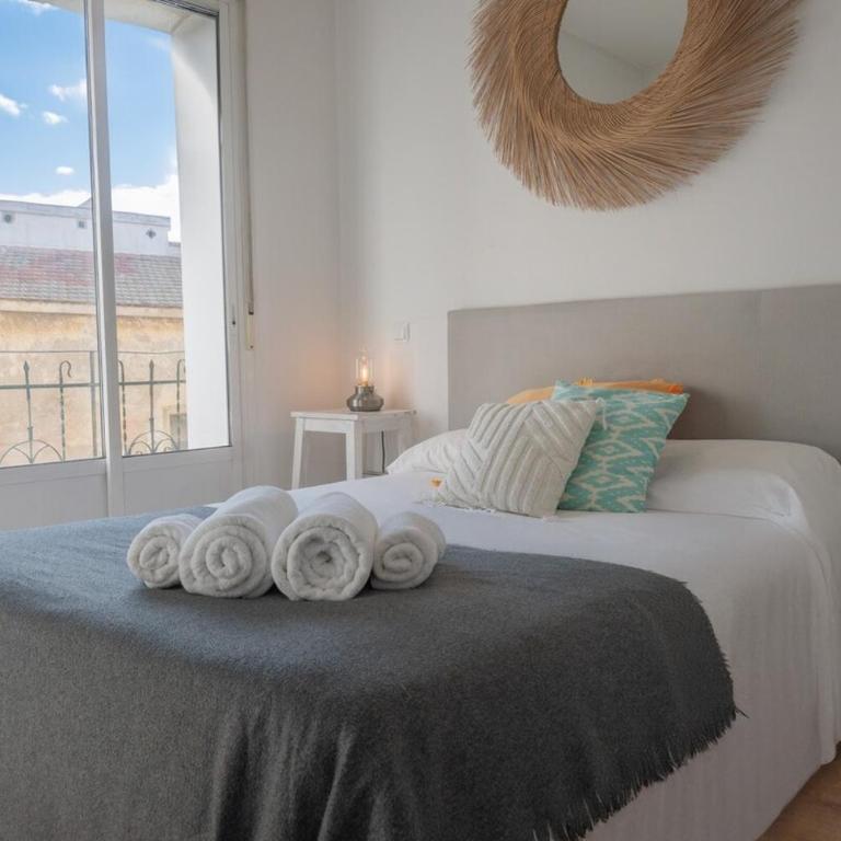For You Rentals Spring Urban Temporal PRI103C - Two-Bedroom Apartment - 15