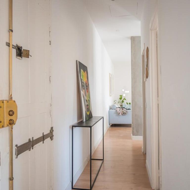 For You Rentals Spring Urban Temporal PRI103C - Two-Bedroom Apartment - 17