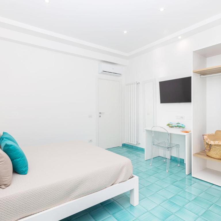 Marescala vacation - Casa Cicirusso - Two-Bedroom Apartment - 43