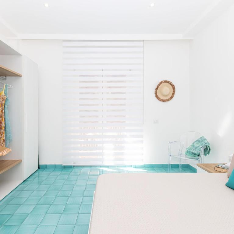 Marescala vacation - Casa Cicirusso - Two-Bedroom Apartment - 42