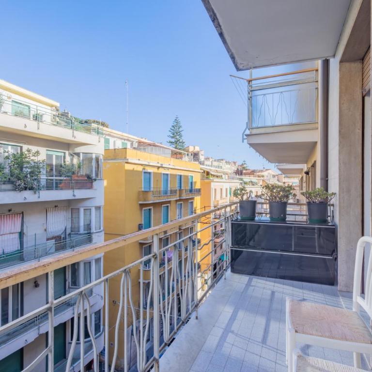 Bijoux in the Centre of Sanremo by Wonderful Italy - Appartamento - 5