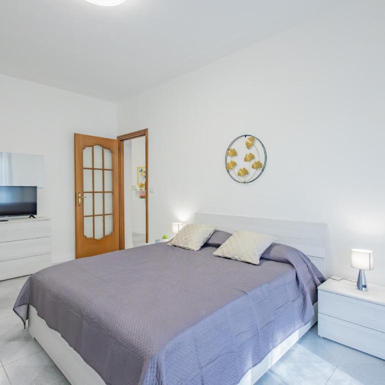 Bijoux in the Centre of Sanremo by Wonderful Italy - Appartamento - 12