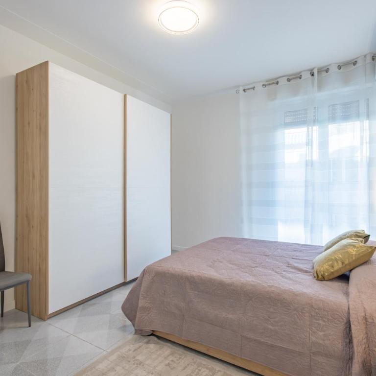 Bijoux in the Centre of Sanremo by Wonderful Italy - Appartamento - 17