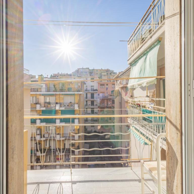 Bijoux in the Centre of Sanremo by Wonderful Italy - Appartamento - 19