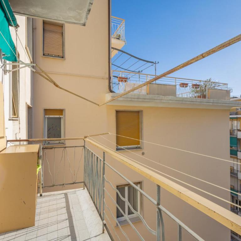 Bijoux in the Centre of Sanremo by Wonderful Italy - Appartamento - 20