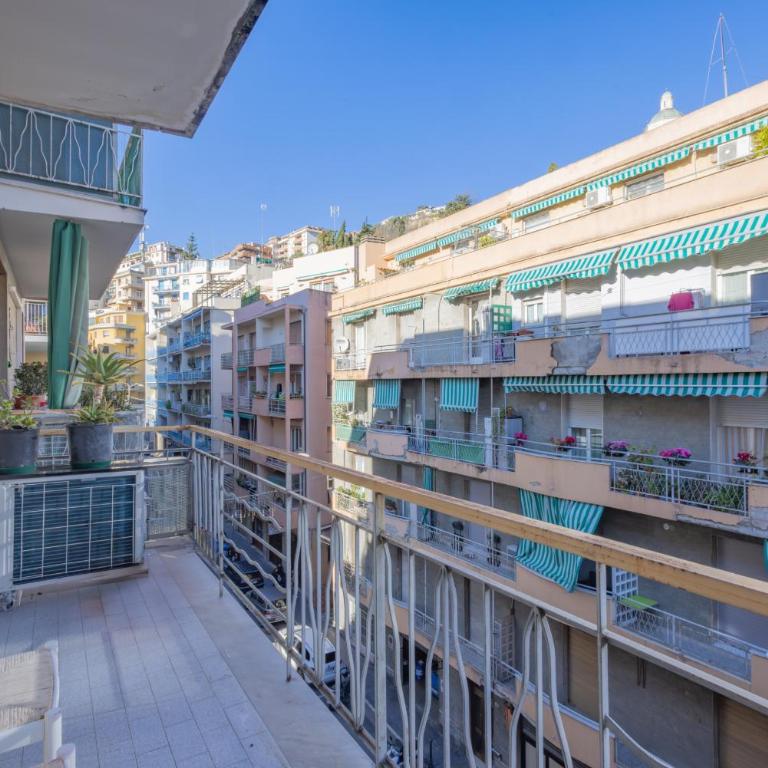 Bijoux in the Centre of Sanremo by Wonderful Italy - Appartamento - 21