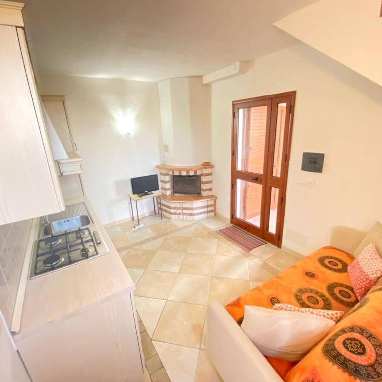 Gramsci 4 - Appartamento con 1 Camera da Letto - 10