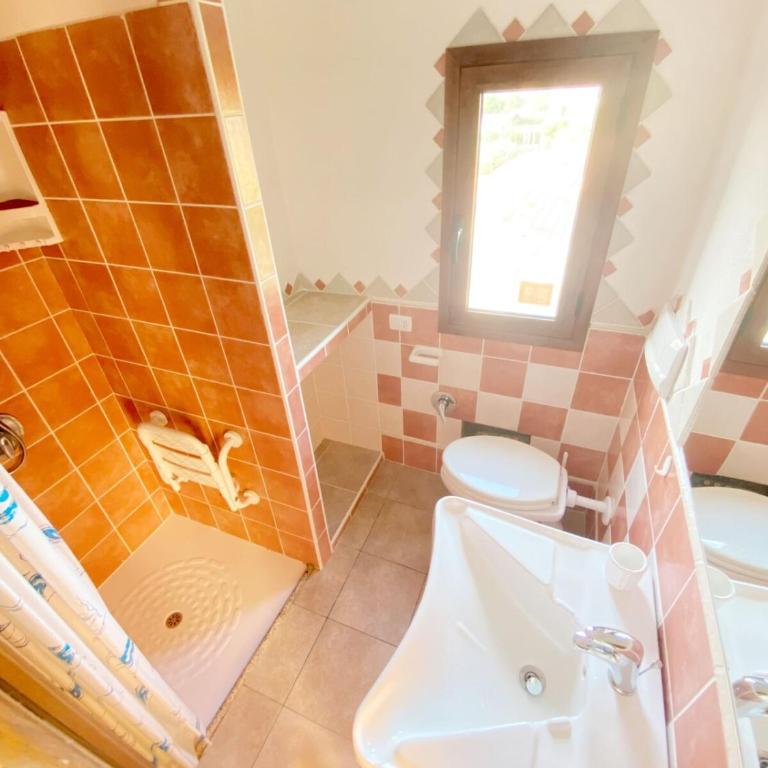 Gramsci 4 - Appartamento con 1 Camera da Letto - 14