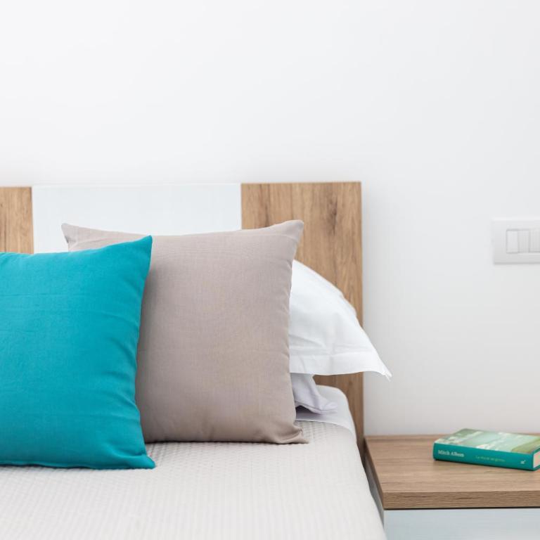 Marescala vacation - Casa Cicirusso - Two-Bedroom Apartment - 45