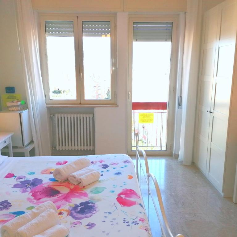 Tanzi Home - Camera Matrimoniale con Bagno Privato - 20