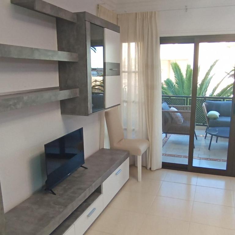 1 bedroom Apartment in Golf del Sur Peeble Beach with big terrace - Apartamento de 1 dormitorio - 22