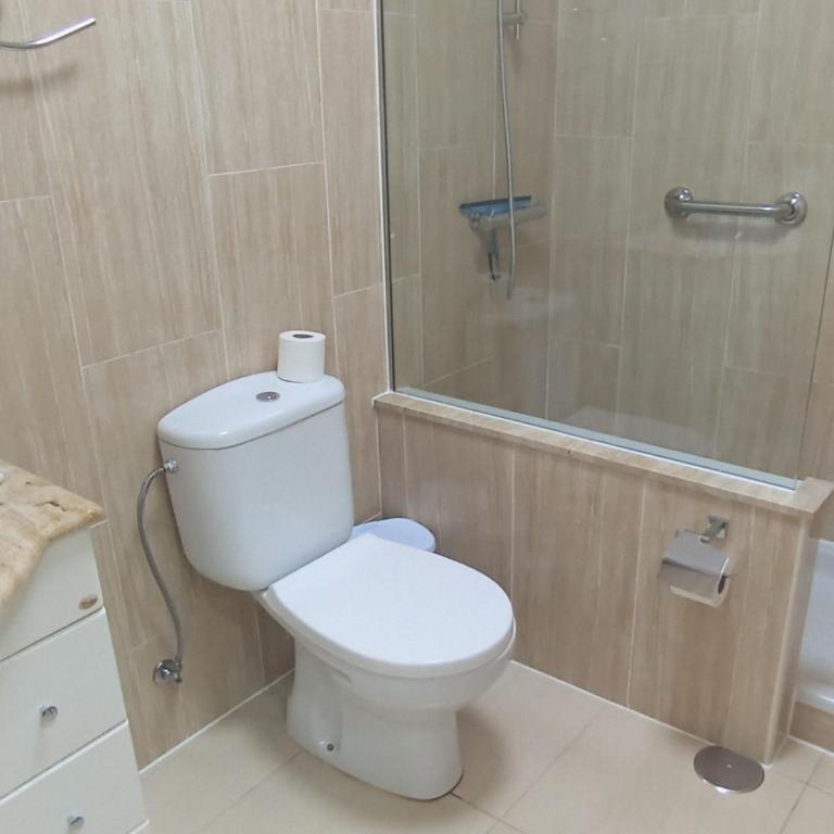 1 bedroom Apartment in Golf del Sur Peeble Beach with big terrace - Apartamento de 1 dormitorio - 16
