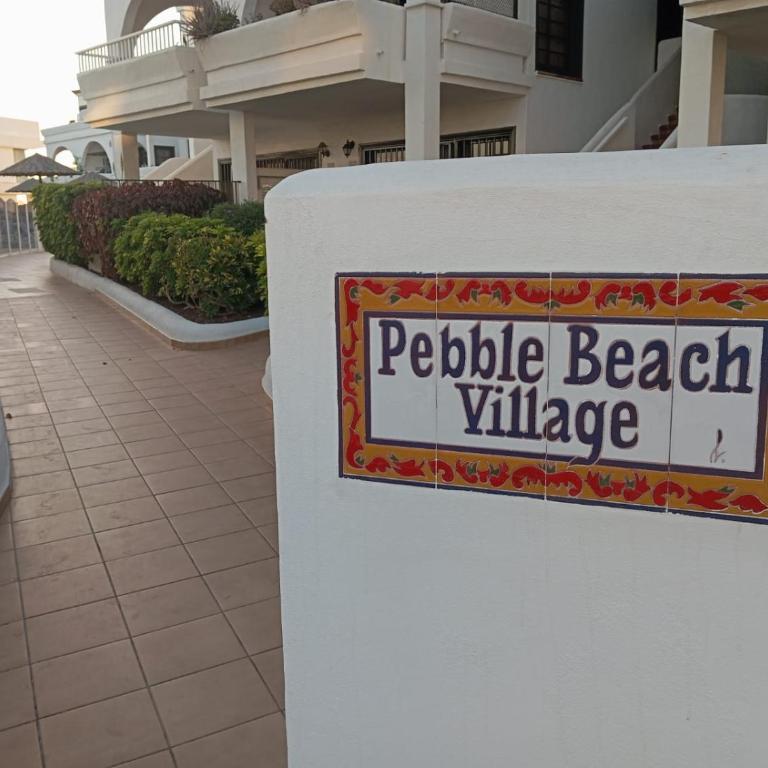 1 bedroom Apartment in Golf del Sur Peeble Beach with big terrace - Apartamento de 1 dormitorio - 4