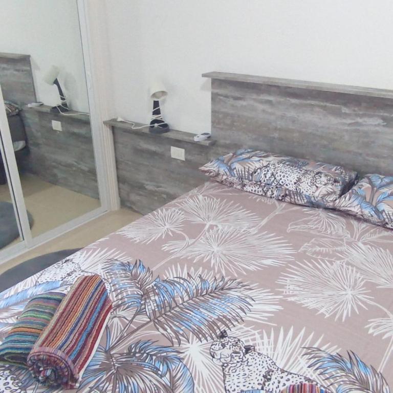 1 bedroom Apartment in Golf del Sur Peeble Beach with big terrace - Apartamento de 1 dormitorio - 20