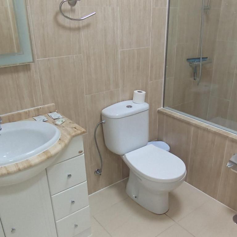 1 bedroom Apartment in Golf del Sur Peeble Beach with big terrace - Apartamento de 1 dormitorio - 27