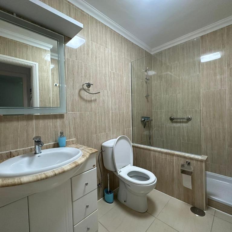1 bedroom Apartment in Golf del Sur Peeble Beach with big terrace - Apartamento de 1 dormitorio - 35