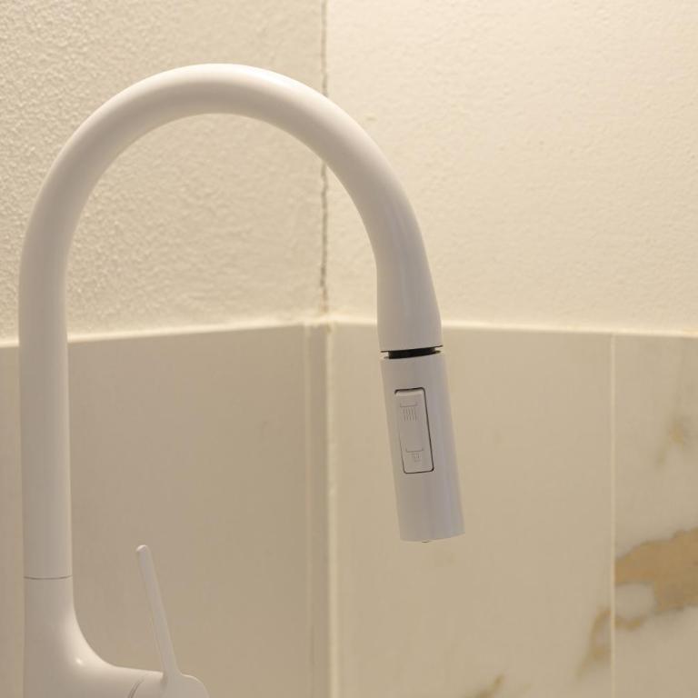 Olympus - Appartamento con 3 Camere da Letto - 13