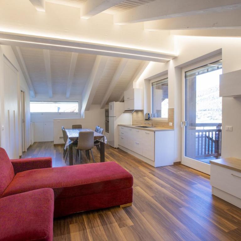 Olympus - Appartamento con 3 Camere da Letto - 15