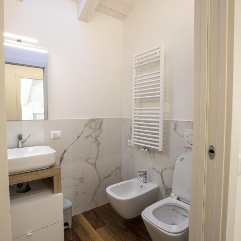 Olympus - Appartamento con 3 Camere da Letto - 22