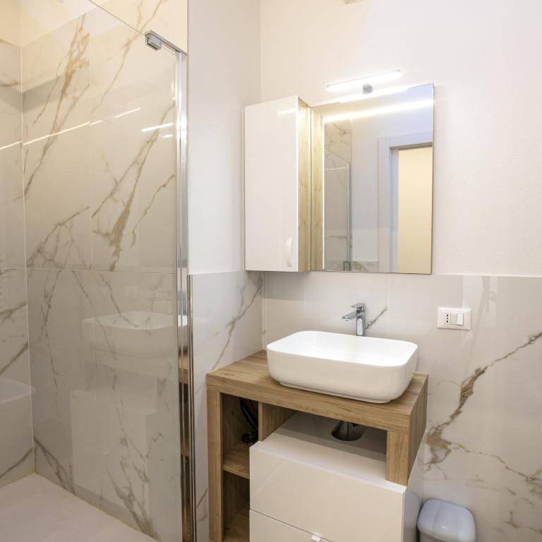Olympus - Appartamento con 3 Camere da Letto - 23
