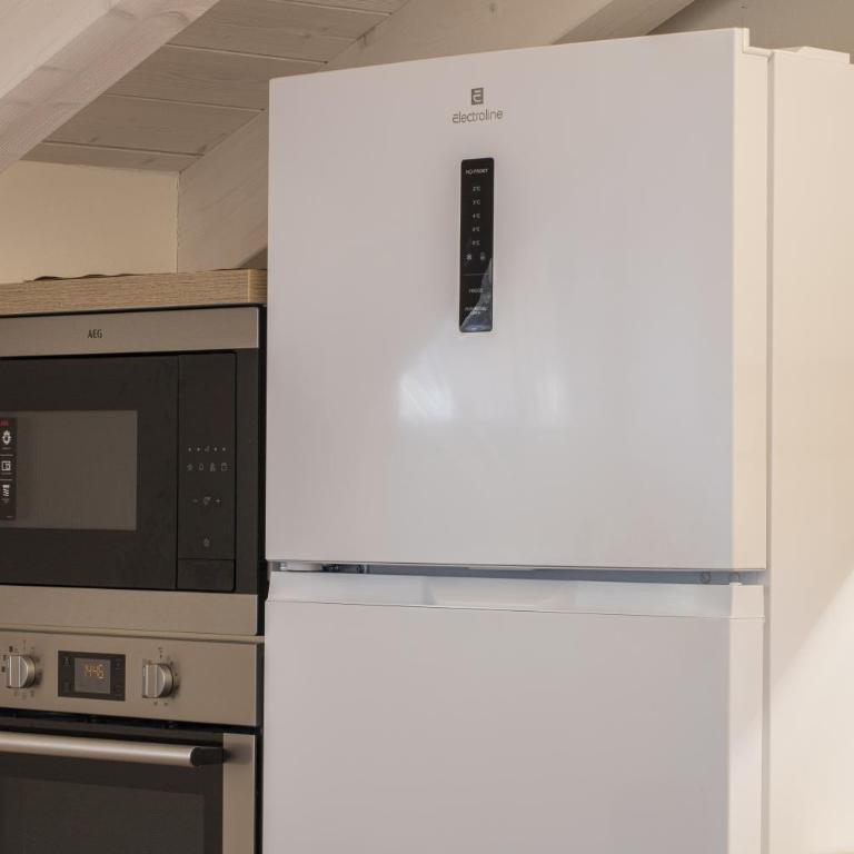 Olympus - Appartamento con 3 Camere da Letto - 26