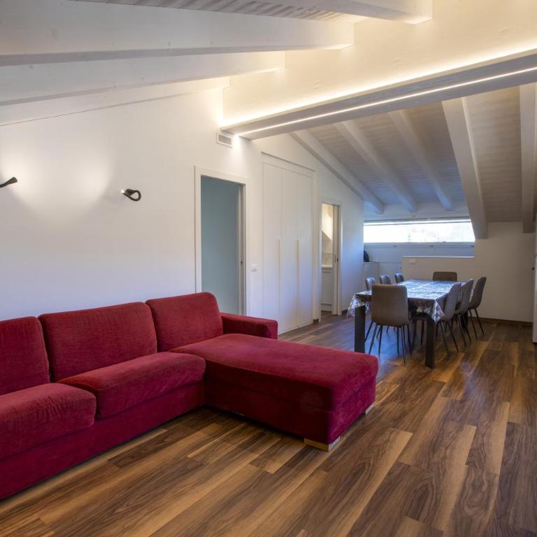 Olympus - Appartamento con 3 Camere da Letto - 31