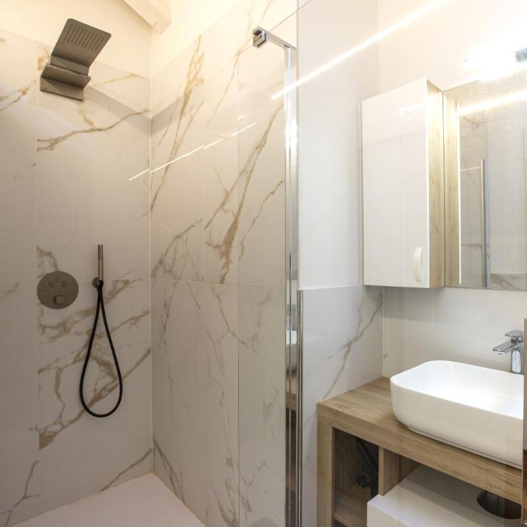 Olympus - Appartamento con 3 Camere da Letto - 32