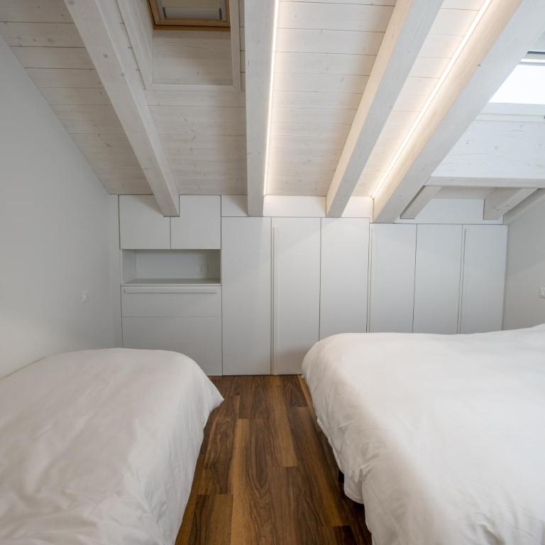 Olympus - Appartamento con 3 Camere da Letto - 35