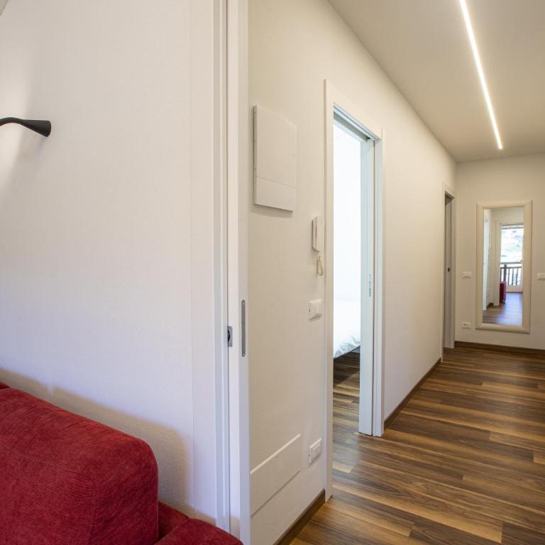 Olympus - Appartamento con 3 Camere da Letto - 39