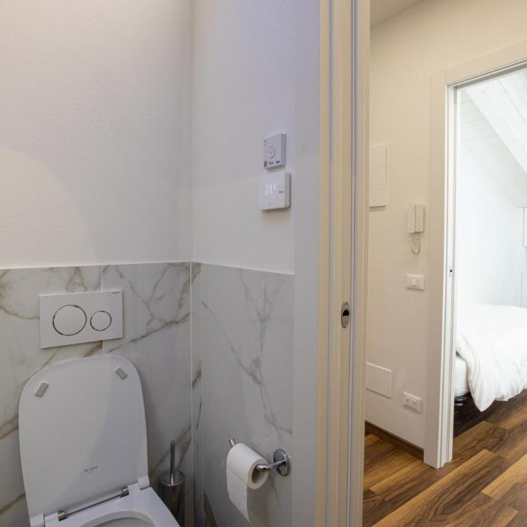 Olympus - Appartamento con 3 Camere da Letto - 40